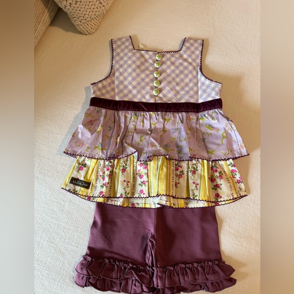 3 piece Matilda Jane set! - Picture 10 of 14